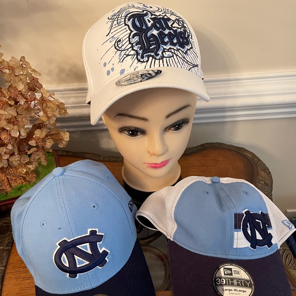 Tarheels Hats